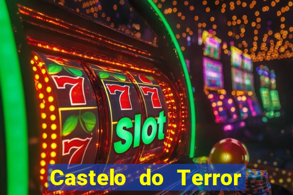 Castelo do Terror bh castelo do terror shopping del rey